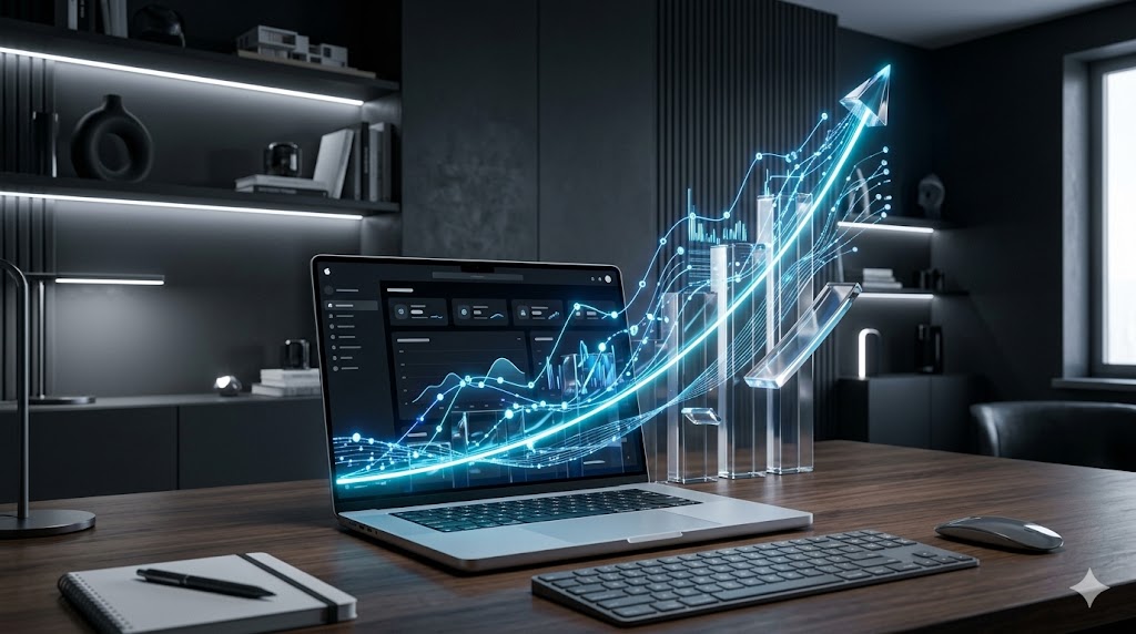 Why Your Website Isn't Getting Traffic (And How to Fix It)