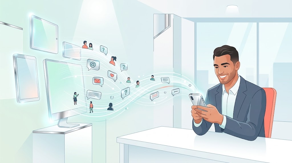 How to Get More Customers Online in Egypt (A Plain English Guide)
