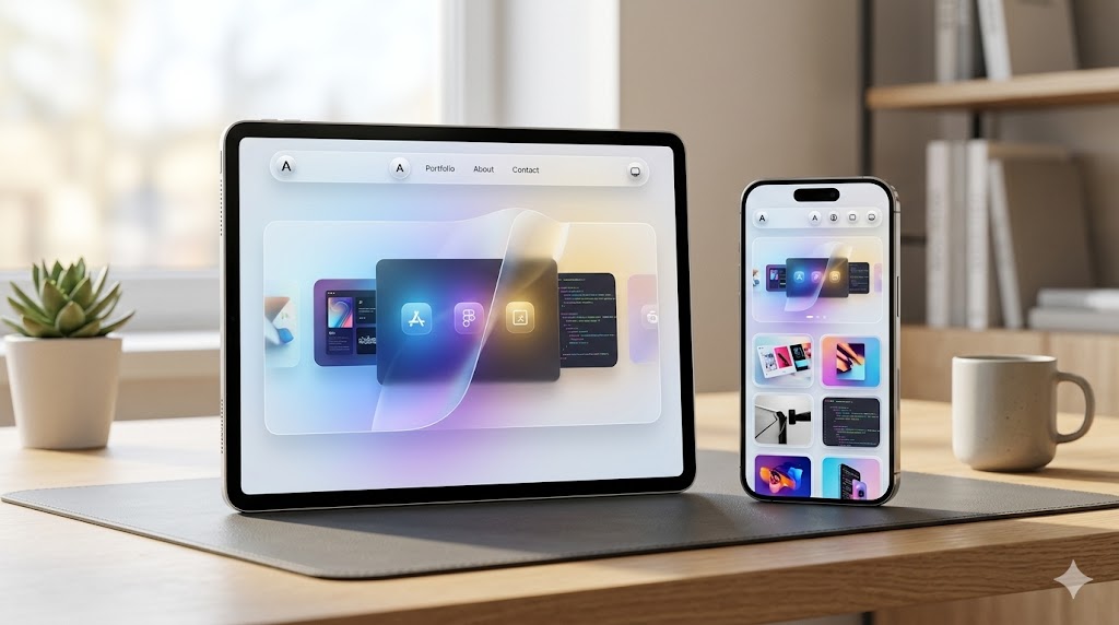 How to Create a Portfolio Website in 2026: The Ultimate Guide