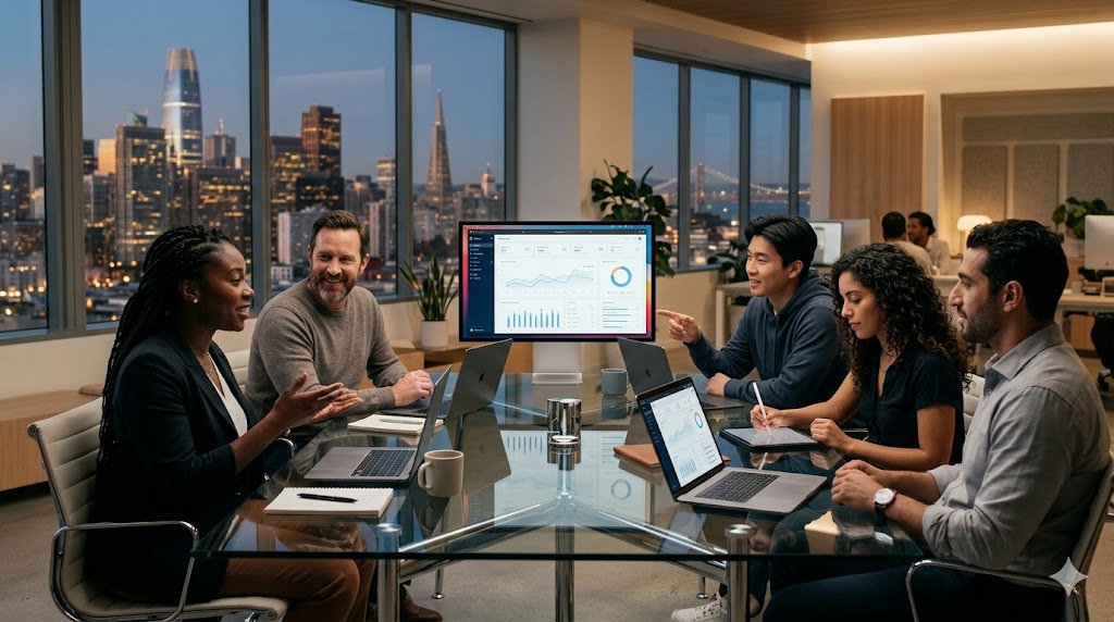 Startup Web Development: How to Build a Pro Site Without Silicon Valley Prices